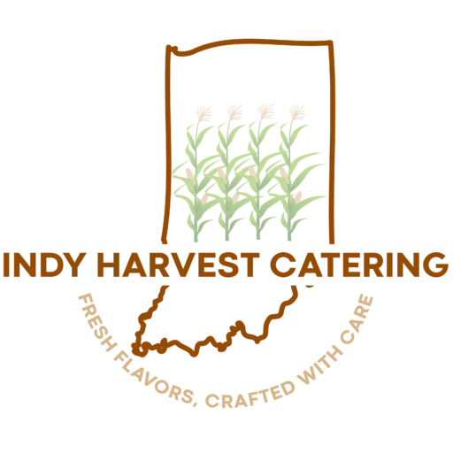 Indy Harvest Catering